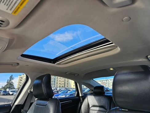 Used 2015 Ford Fusion SE w/ Equipment Group 502A image 19