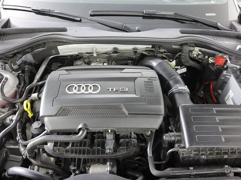 Used 2020 Audi TT 2.0T image 18
