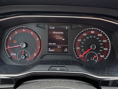 Used 2021 Volkswagen Jetta S FWD image 5