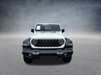 Used 2026 Jeep Wrangler Unlimited Sport AWD/4WD video 2