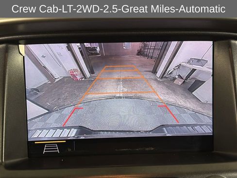 Used 2020 Chevrolet Colorado LT w/ LT Convenience Package image 28