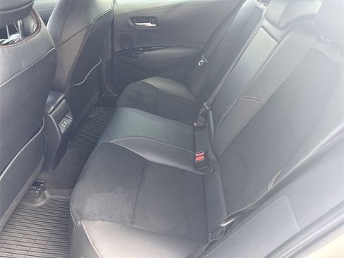 Used 2026 Toyota Corolla SE image 30