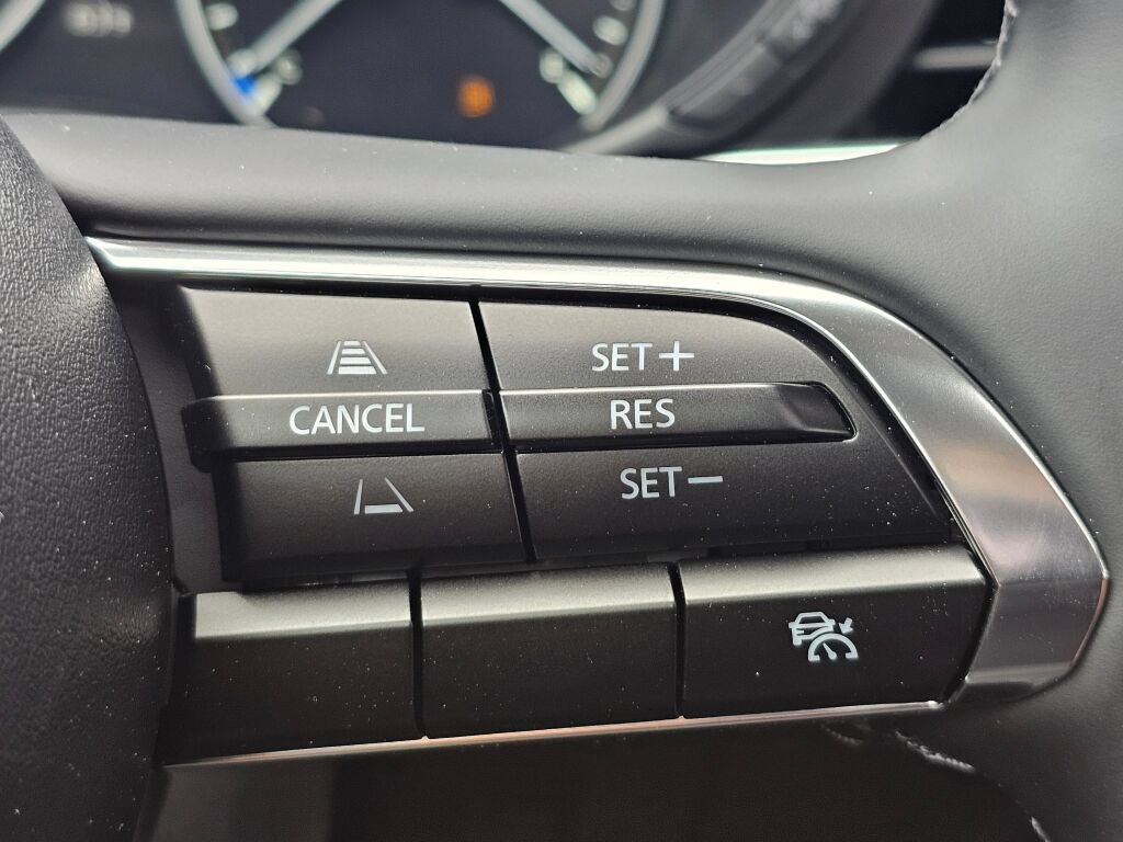 New 2026 MAZDA MAZDA3 Carbon AWD/4WD image 20