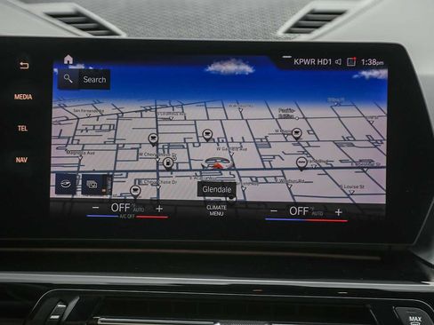 Certified 2023 BMW X1 xDrive28i w/ Convenience Package image 10