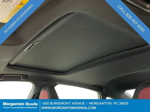 New 2026 Honda Civic Si image 26