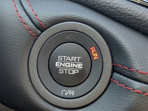 New 2026 Dodge Durango GT w/ Blacktop Package image 29