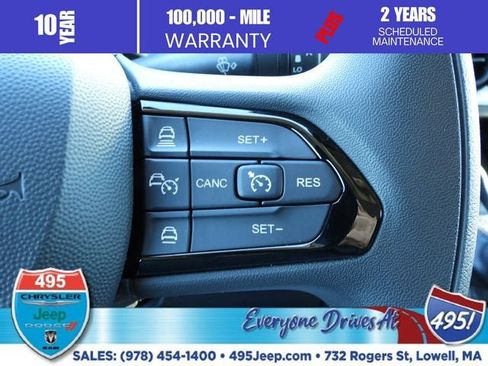 New 2026 RAM ProMaster 1500 w/ Quick Order Package 22G SLT image 19