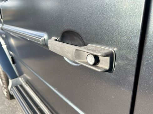 Used 2019 Mercedes-Benz G 550 image 29