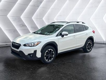 Used 2021 Subaru Crosstrek 2.0i Premium w/ Popular Package #4