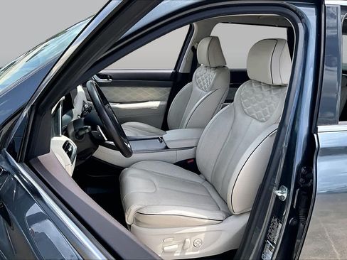 Used 2020 Hyundai Palisade Limited FWD image 7