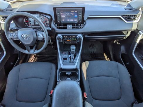 Certified 2020 Toyota RAV4 LE image 16