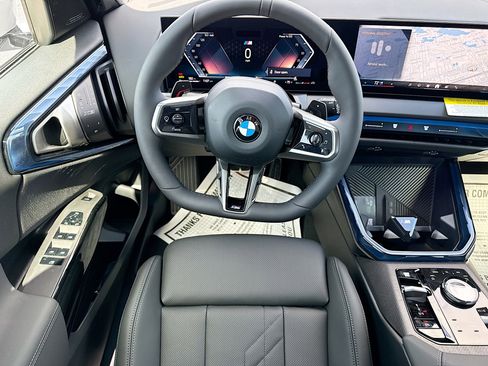 New 2026 BMW X3 xDrive30 w/ Premium Package image 17