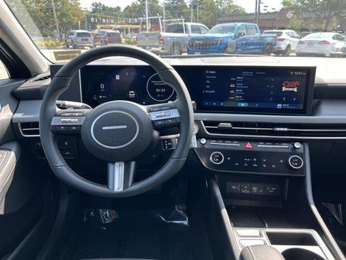 New 2025 Hyundai Sonata SEL image 47