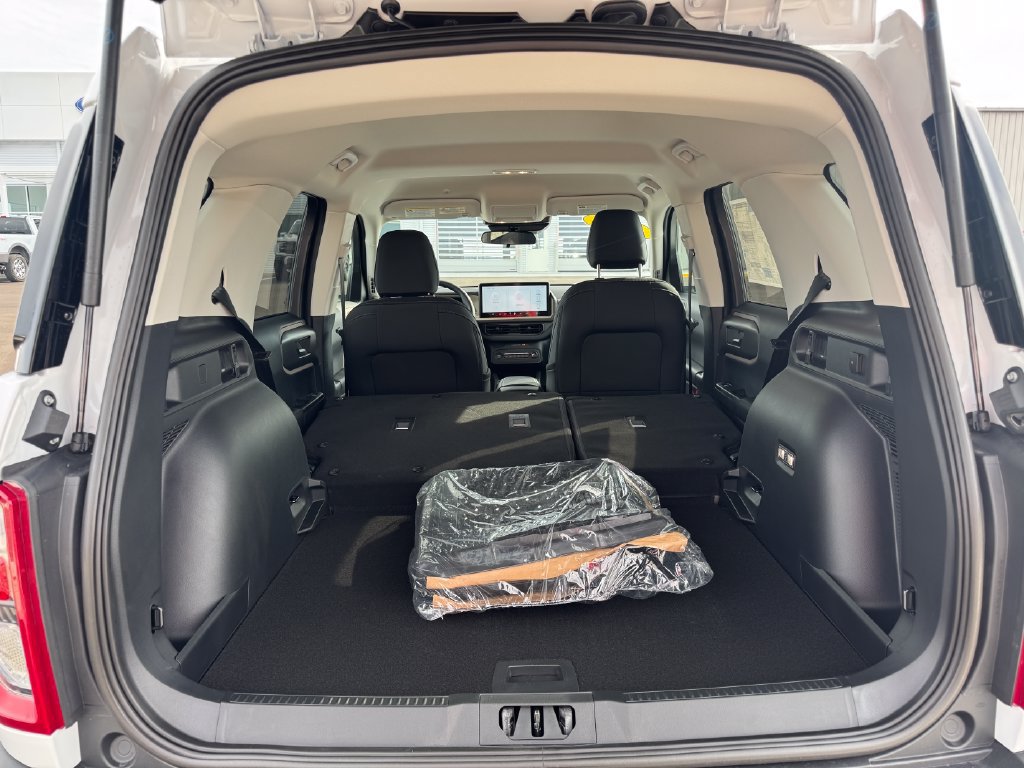 New 2026 Ford Bronco Sport Big Bend AWD/4WD image 10