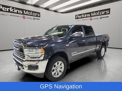 Used 2020 RAM 2500 Limited