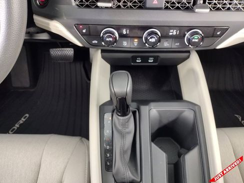 New 2025 Honda Accord SE image 18