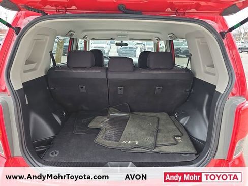 Used 2014 Scion xB FWD image 24
