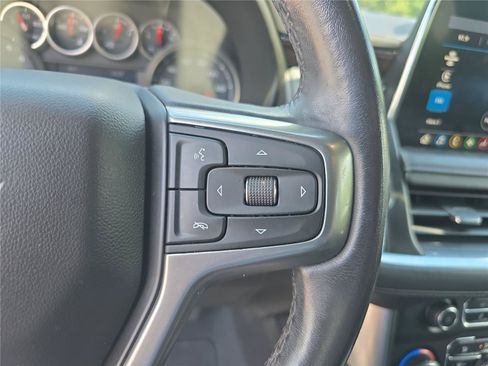 Used 2021 Chevrolet Tahoe LT RWD image 30