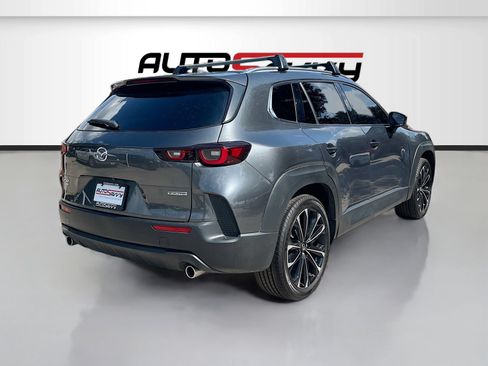 Used 2025 MAZDA CX-50 AWD 2.5 S w/ Weather Package image 7