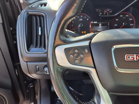 Used 2016 GMC Canyon SLT w/ Driver Alert Package image 11