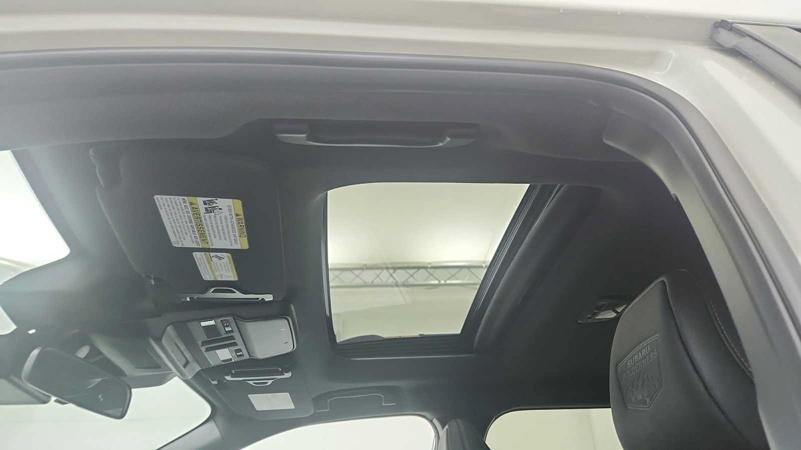 New 2026 Subaru Outback Wilderness AWD/4WD image 13