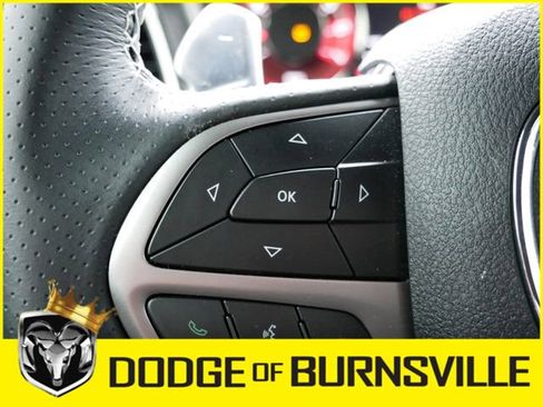 Used 2023 Dodge Challenger SRT Hellcat image 26