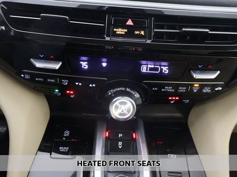 Used 2023 Acura MDX SH-AWD image 6