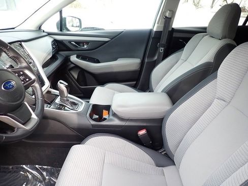 Used 2020 Subaru Outback Premium w/ Popular Package #1 image 15