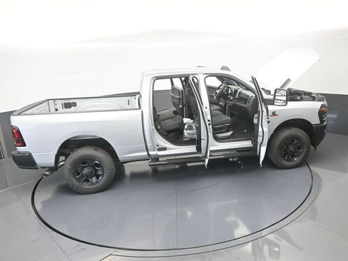 Used 2026 RAM 3500 Tradesman AWD/4WD image 66
