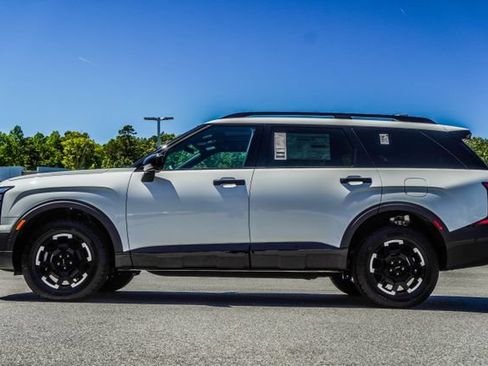 New 2026 Hyundai Palisade XRT Pro AWD/4WD image 10