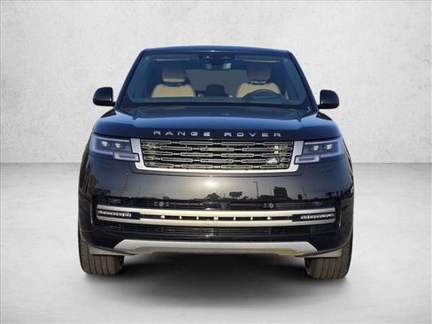 New 2026 Land Rover Range Rover SE AWD/4WD image 6