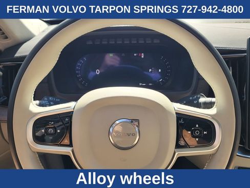 New 2026 Volvo XC90 B5 Ultra w/ Lounge Package image 29