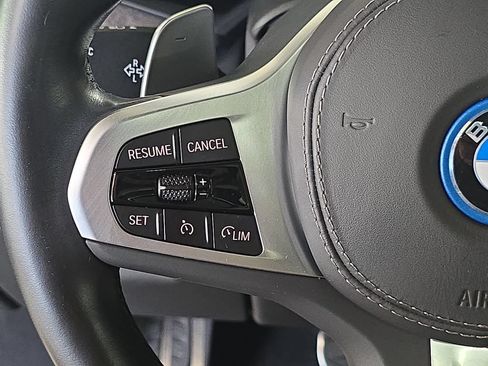 Used 2023 BMW X5 xDrive45e w/ M Sport Package AWD/4WD image 20