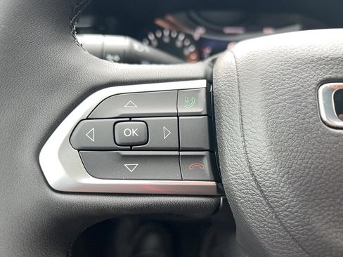 New 2026 Jeep Compass Latitude image 26