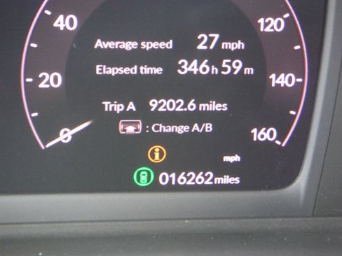 Used 2024 Honda Accord EX image 40