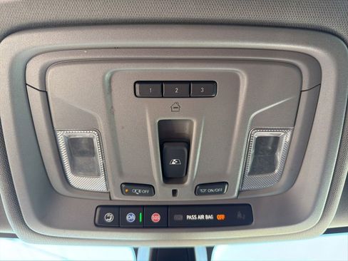 Used 2020 Chevrolet Silverado 1500 RST w/ Texas Edition image 51