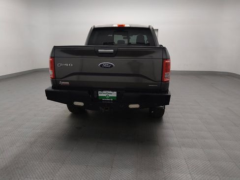 Used 2015 Ford F150 XLT w/ Equipment Group 302A Luxury image 7