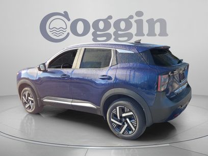Used 2026 Nissan Kicks SV