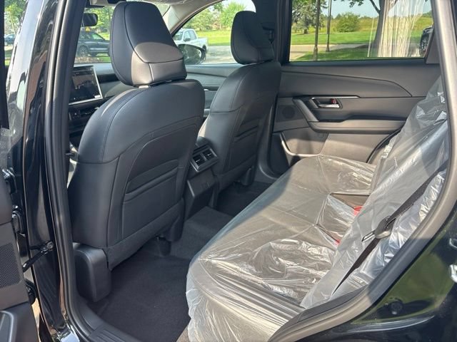 New 2026 MAZDA CX-5 Preferred AWD/4WD image 15