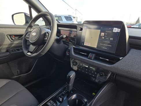 New 2026 Subaru Outback Limited XT image 7