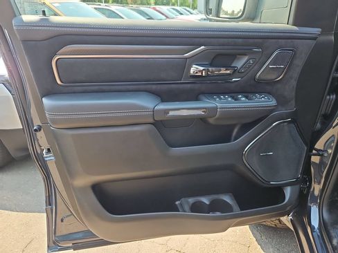 New 2026 RAM 1500 RHO w/ RHO Level 1 Equipment Group AWD/4WD image 11