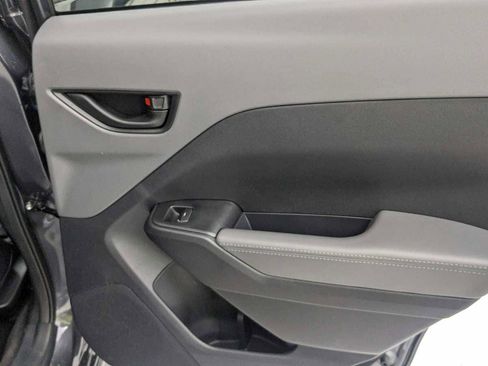 New 2026 Subaru Crosstrek 2.0i Premium image 26