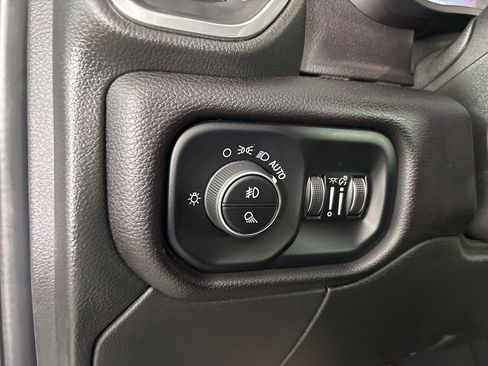 Used 2022 RAM 2500 Laramie image 9