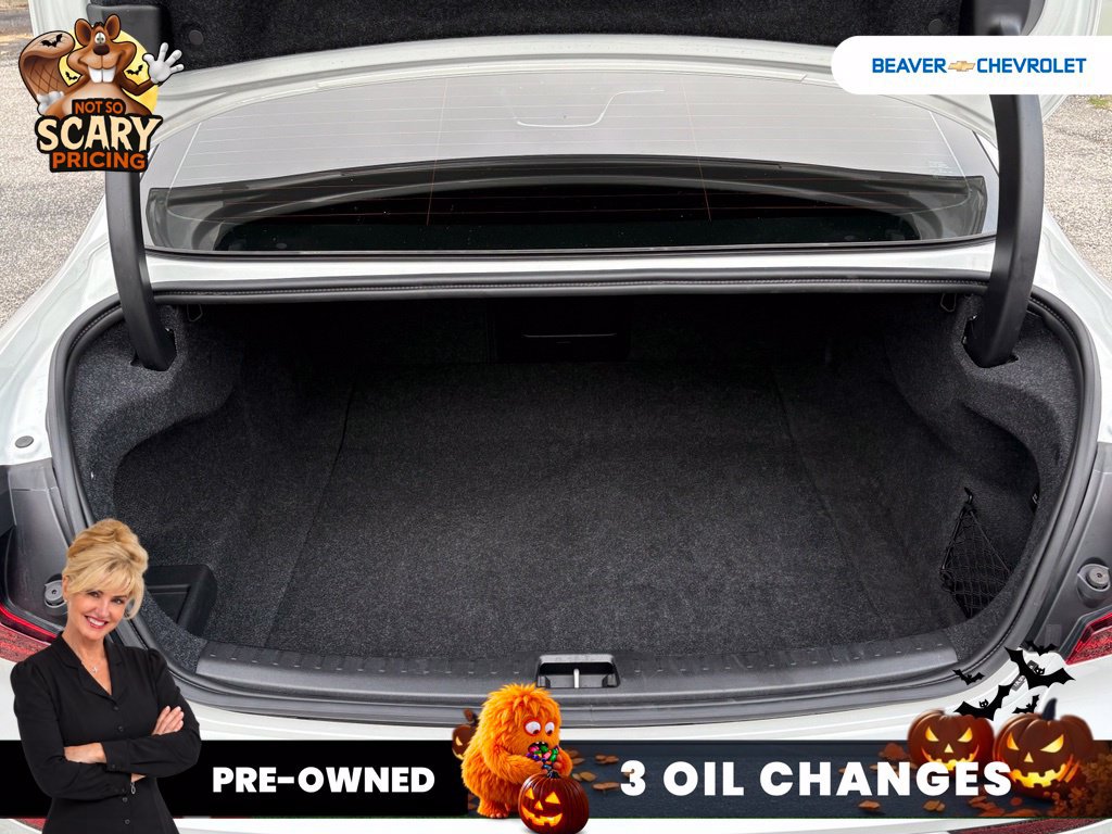 Used 2022 Volvo S60 B5 R-Design w/ Advanced Package FWD image 11