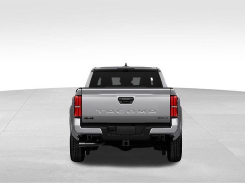 New 2026 Toyota Tacoma TRD Sport image 8