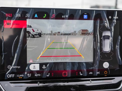 New 2026 Volkswagen GTI S FWD image 25