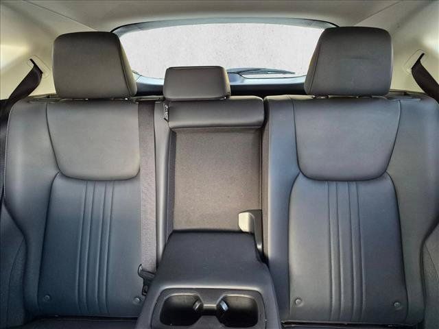 Used 2024 Lexus NX 250 FWD w/ Towing Package (2000 Lbs) image 14