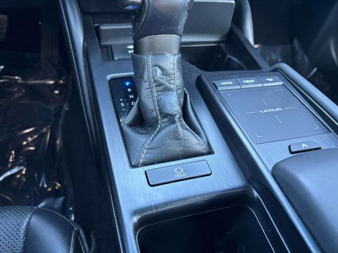 Used 2021 Lexus ES 350 w/ Premium Package image 27