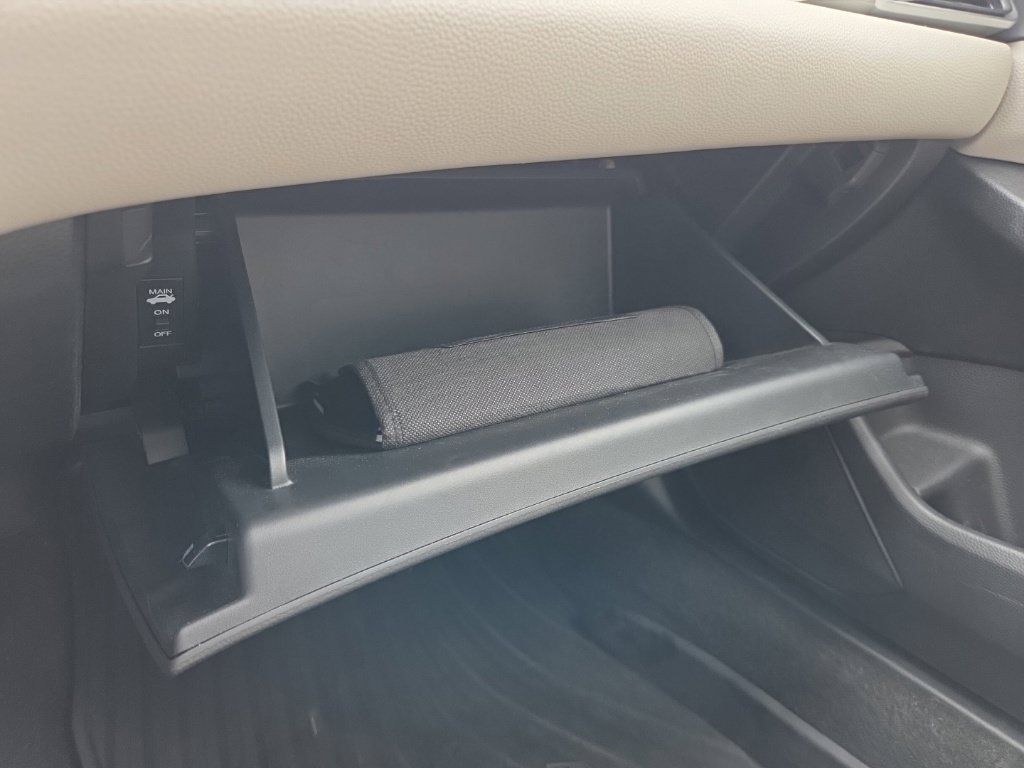 Used 2019 Honda Accord EX-L image 52