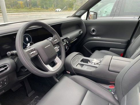 New 2026 Hyundai Palisade Calligraphy image 6